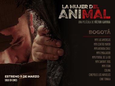 Pieza para red social